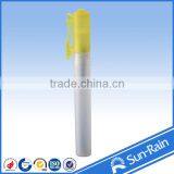 Cosmetic Packaging Custom Empty pp Perfume Bottle With Different Size&Color thumbnail-1