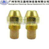 60 Degree Spray Industrial Oil Burner Nozzle thumbnail-1