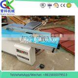 2016 Best Quality Precision Panel Saw for Sale thumbnail-3