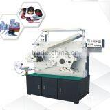 COR-42s Flexo Label Printing Machine