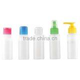 Pet Plastic Spray Clear Bottles Cosmetic Travel Container Mist Pump 60ml thumbnail-4