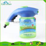 Cheap Home Hydro Seeding System Plastic Liquid Spray Seed Lawn Care