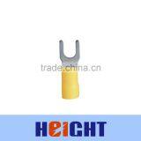 Low Price High Precision Furcate Pre-Insutalted Connector Terminal Wholesale thumbnail-1