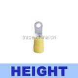 Classical Style Insulated Ring Terminal Round Shape Terminal China Factory thumbnail-1