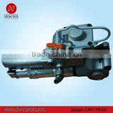 CMV-25 Pneumatic Sealless Plastic Strapping Tools and Hand Operated Sealing Machine