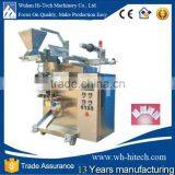 TOP Quality Cup Metering Automatic Granule Packing Machinery