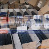 China NO.1 Manufacturer Sawdust Briquette Charcoal Extruder Machine thumbnail-3