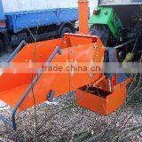 New Design Top Quality Good Price Tractor PTO Drived Wood Chipper DC20 EU20 With CE TUV GS Certification thumbnail-2