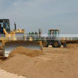 SHANTUI Bulldozer SD16 thumbnail-1