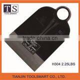 Garden Tools H304 Farming Hoe Head thumbnail-1