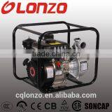 LZCGZ50-25 2 Inch Agricultral Irrigation Use Diesel Water Pump WP20 With CE Certificate thumbnail-1