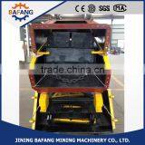 17KW Electric Mine Underground P-30B Type Handling Machine Scraper Mucker thumbnail-1