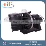 electric clamp joining two speed swimming pool pump SCPA250(E)-II