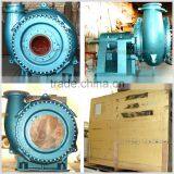 400mm Discharge Diameter Gravel Suction Dredging Pumps thumbnail-3