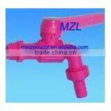 Plastic PVC Bibcocks With High Quality thumbnail-4