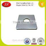 ISO Passed China Factory Custom Precision Shim Washer thumbnail-4