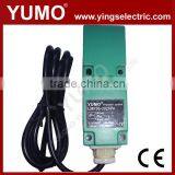 YUMO LMF36-3020PA 20mm PNP NO Square Inductive Proximity Sensor thumbnail-1