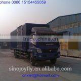 New Design Articulated Boom Crane for Truck With Great Price thumbnail-6