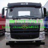 Plastic Concrete Mixer Truck for Sale Made in China thumbnail-4