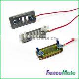 Electric Fence Tape Clamp thumbnail-1