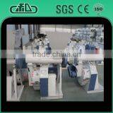 Animal Feed Production Line thumbnail-3