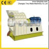 Biomass Wood Pellet Crushing Straw Grinder Machine for Sale thumbnail-4