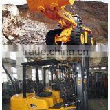 Lifting Building Earthmoving Concrete Road Building Logistics Drilling Machine thumbnail-6