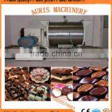 Small Capacity Chocolate Miller Chocolate Ball Mill Chocolate Milling Machine With Good Price thumbnail-1
