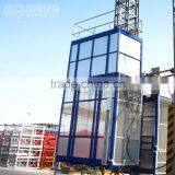 SC100 Building Hoist for Sale thumbnail-3