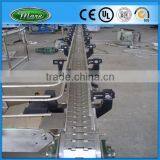 PET Bottle Conveyor Belt thumbnail-1