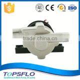 DC Hot Water Beer Transfers Pump for Sparging or Recirculating thumbnail-2