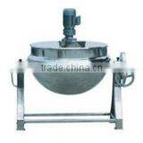 Steam Jacketed Boiler thumbnail-4