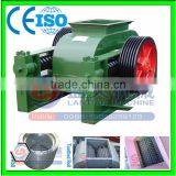 High Performance Hydraulic Double Teeth Roller Crusher thumbnail-1