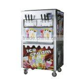GRT - BQL650 Electric Ice Cream Making Machine for Sale