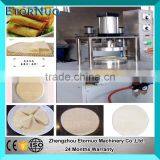 High Efficiency Small Automatic Spring Roll Wrapper Machine thumbnail-1