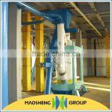 High Quality 100 Tons Sesame Seed Roasting Machine thumbnail-2