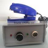 CE 60K Portable Small Outdoor Battery Fruit Packing Ultrasonic Mini Spot Welder thumbnail-5