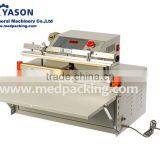 500 Type Outside Pumping Vacuum Packing Machine thumbnail-2