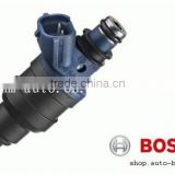 original Fuel Injector spare parts For 23250-02030/0280150/0280150439