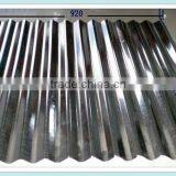 Galvanized Corrugated Steel Sheet/metal Roof Tile/roof Sheet Price thumbnail-5