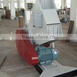 Pipe Shredder SWP Series Plastic Crusher Plant SWP-400 thumbnail-1