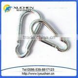Screw Lock Steel Snap Hook Iron Snap Hook From Linyi Supplier thumbnail-4