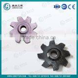 Forged Carbide Cutter From China thumbnail-3