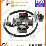 Alta Calidad Cobre Alternador Para Motocicleta thumbnail-2