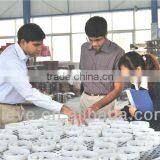 Vibrator Separator Machine for Maize Starch Sieving thumbnail-6