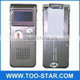 Gift Gadget Digital Voice Recorder 4GB/Sound Recorder thumbnail-1
