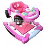 Vehicle Style Baby Walker thumbnail-1