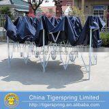 Waterproof Blue 3x3 Canopy Tent thumbnail-5