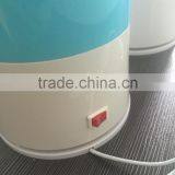 1.5L Ultrasonic Home Aroma Humidifier Air Diffuser Purifier Lonizer Atomizer thumbnail-4