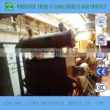 560m3/h Capacity Multi-fuction Diesel Engine Dredger thumbnail-4